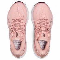 Кросівки для бігу жіночі Asics GEL-KAYANO 29 Frosted Rose/Deep Mars